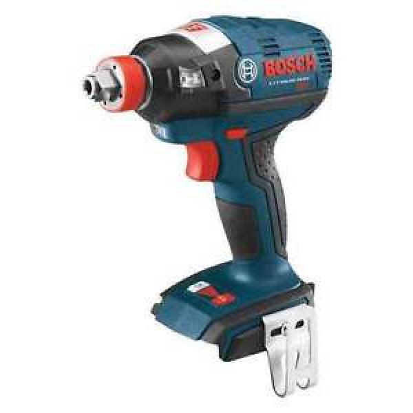 Cordless Impact Driver, Bosch, IDH182BL #1 image