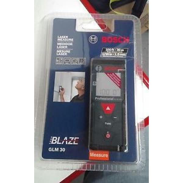 Bosch GLM30 Laser measure #1 image