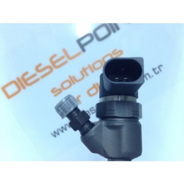 BOSCH  INJECTOR / PART # 0445110163  FOR SPRINTER/MERCEDES/DODGE #3 image