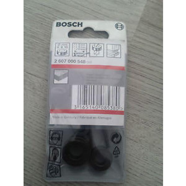 Bosch 2607000548 1 Satz Tiefenstops mit Schlüssel #1 image