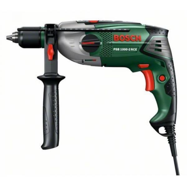 -new- Bosch PSB 1000-2 RCE Expert Impact Drill 0603173570 3165140512756 ** #1 image