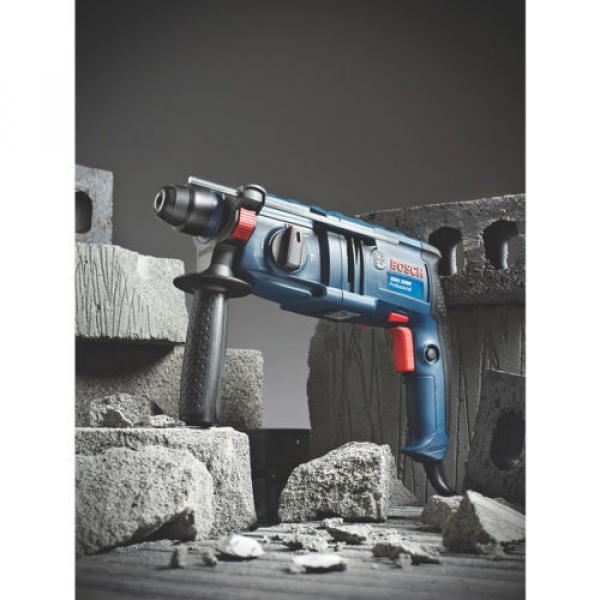 Bosch GBH 2000 2kg SDS Plus Drill 110V #4 image