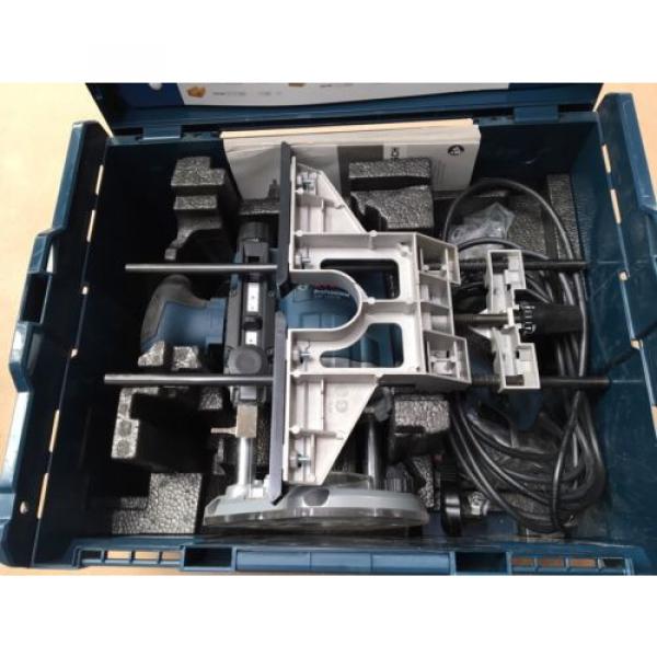 Bosch Gof 1250 Ce #4 image