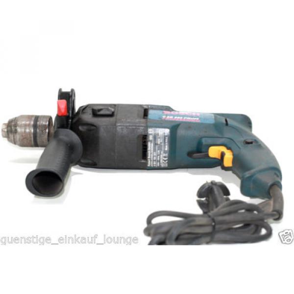 Bosch GSB 680 Taladro percutor Solo Profesional #3 image