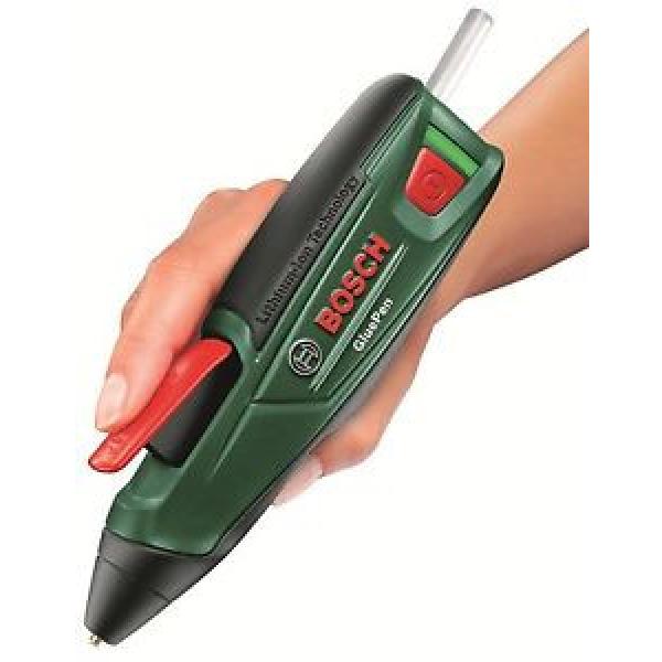 Bosch GLUEPEN 3.6v Sin cable Pistola De Pegamento Boli con Integral #1 image