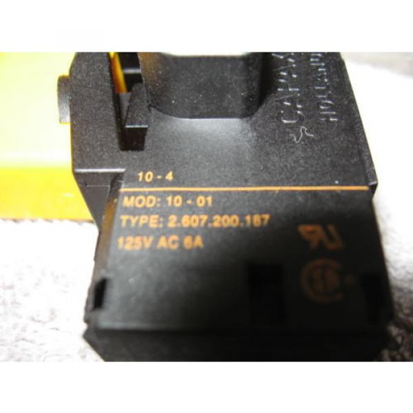 Bosch 2607200187 Switch #7 image