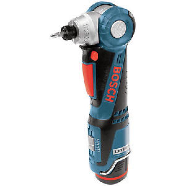 Bosch I-Driver 12V 12 Volt Cordless Drill Ps10-2A #1 image