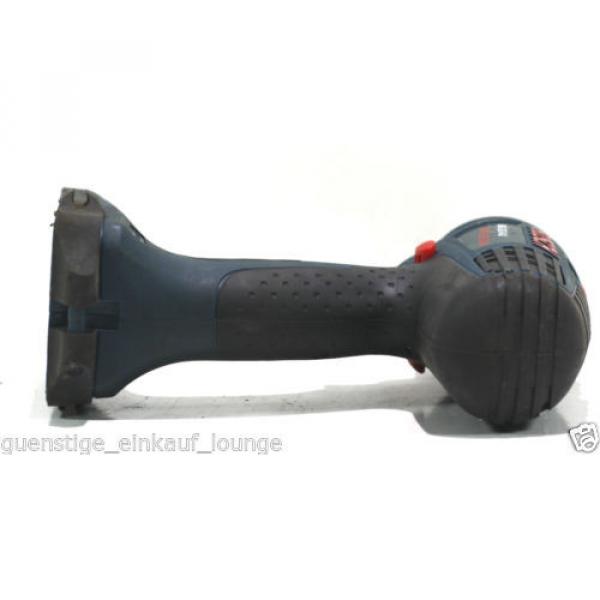 Bosch Cordless screwdriver GSR 36 VE-LI Solo #5 image