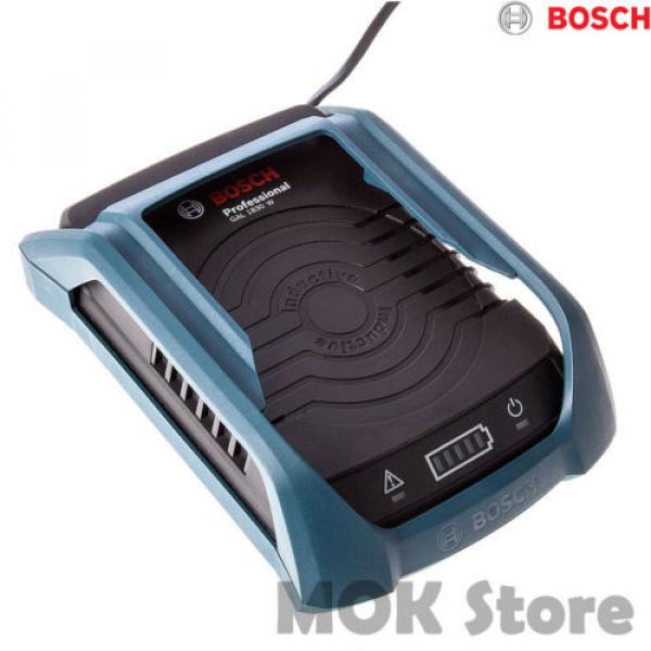 Bosch GAL 1830W + WCBAT612 18V Wireless Battery &amp; Charger WC18CF-102 (220V) #3 image