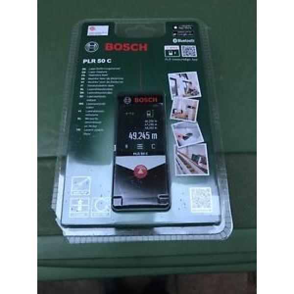 bosch laser measure #1 image