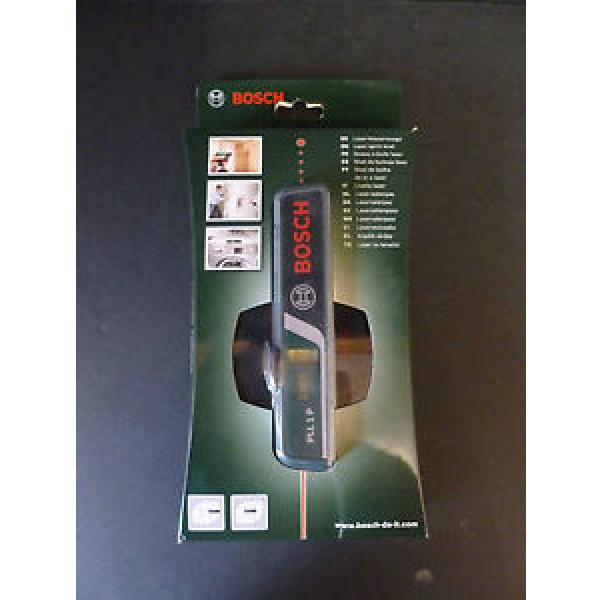 BOSCH LASER SPIRIT LEVEL PLL 1 P #1 image