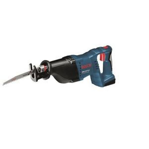 Bosch GSA 18V-Li BB Cordless Sabre Reciprocating Saw Skin Only #1 image