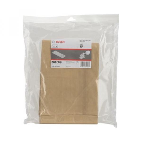 Bosch 2607432035 Paper Filter Bag #2 image