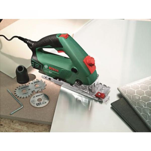 Bosch PKS 16 Multi Mini Circular Saw #3 image