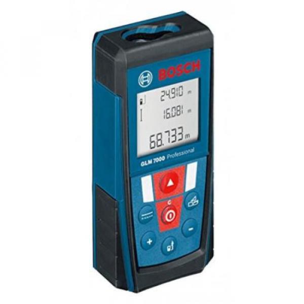 BOSCH  laser rangefinder DIY Measurement GLM 7000 #1 image