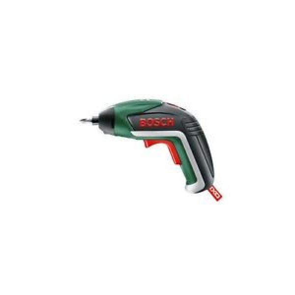 AVVITATORE ELETTRICO 06039A8000 BOSCH #1 image