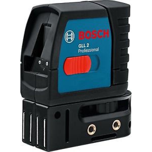 Bosch Linienlaser GLL2 #1 image