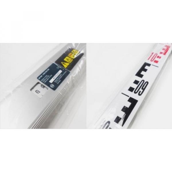 Bosch GR500 Professional Measuring Leveling Rod for GOL26D GOL32D Optical Level #3 image