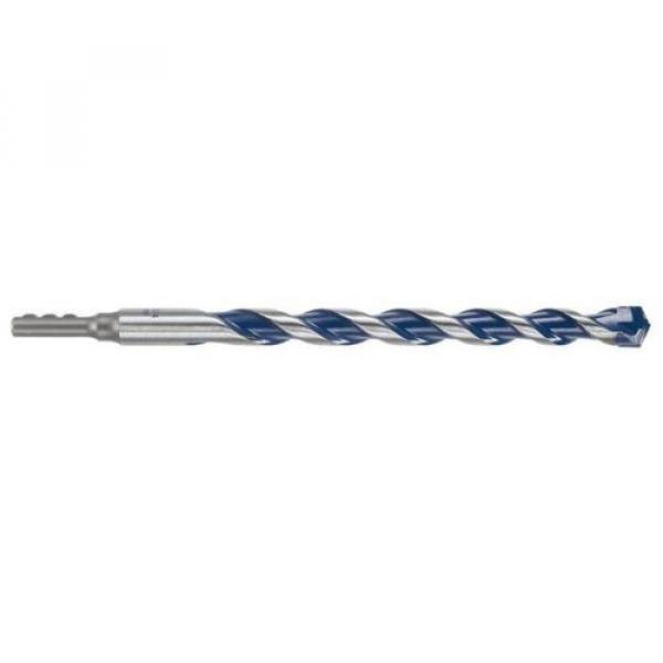 BOSCH HCBG23T Hammer Drill Bit, Round, 3/4x12 In #1 image