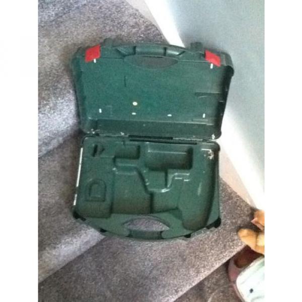 Bosch PSR 960 cordless drill case #3 image