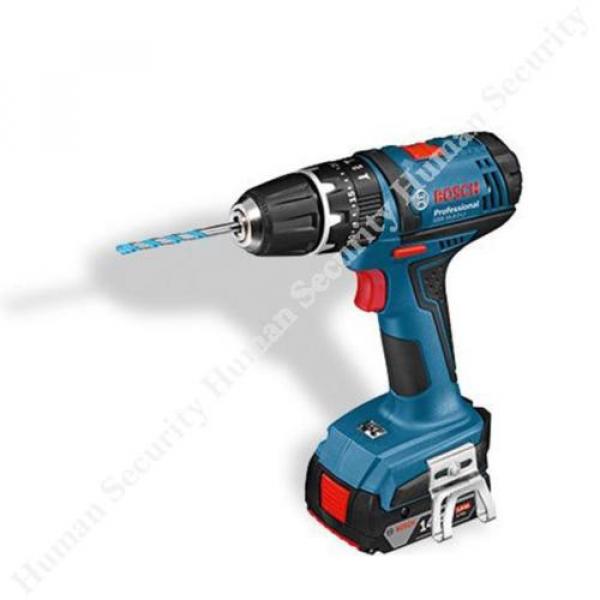 NEW BOSCH GSB14.4-2LI Professional Cordless Impact Drill #3 image