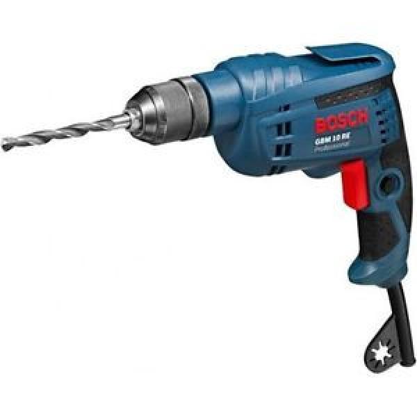 Bosch Professional Rotary Drill Machine, GBM 10 RE, 450W #1 image