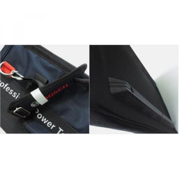 Bosch Tool Bag L Large Size #4 image