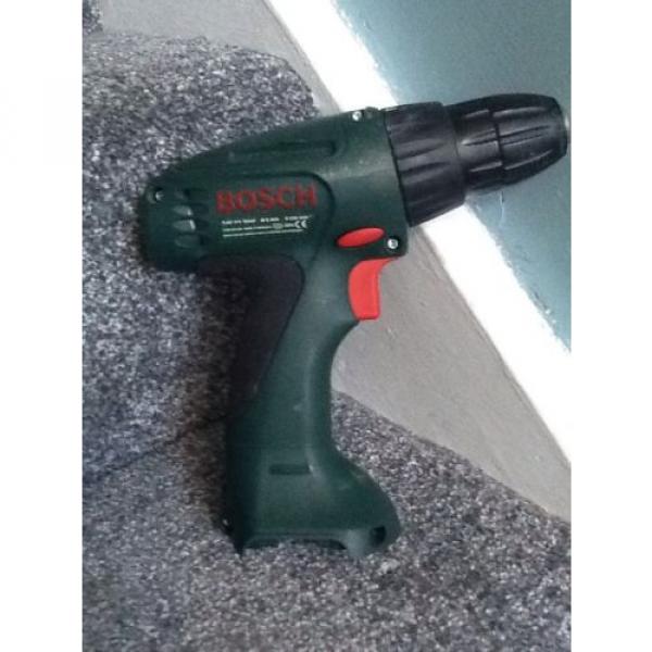 Bosch PSR 960 cordless drill no charger, no case #2 image