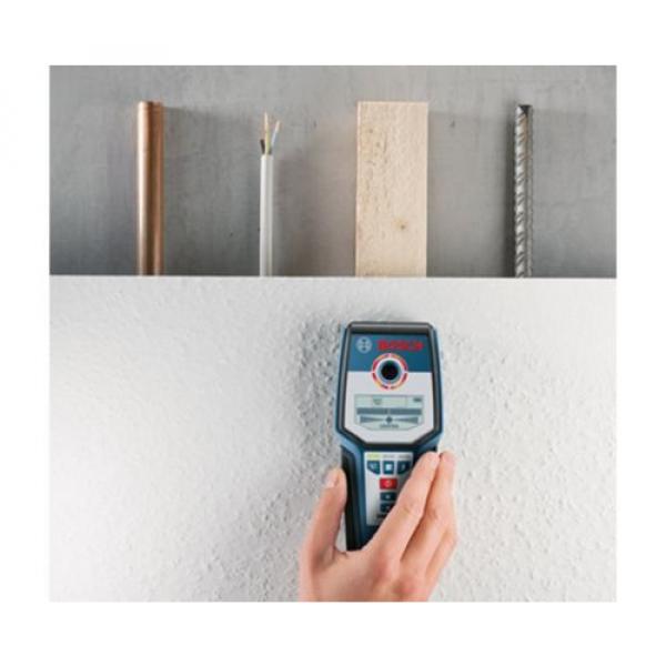 Bosch GMS120 Digital Wall Scanner GMS120 #5 image