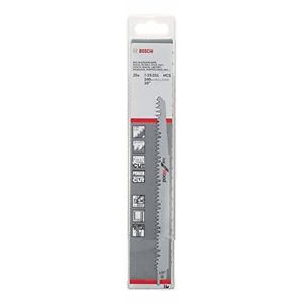 Bosch 2608650465 - Lama per sega circolare 25 S 1531 L #1 image