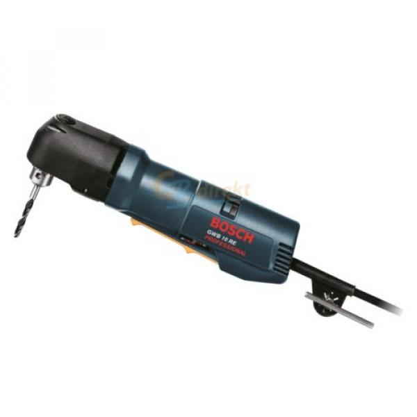 BOSCH ANGLE DRILL GWB 10 RE DRILL #1 image