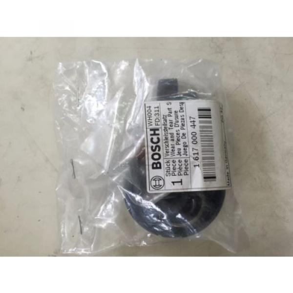 Bosch 11387 Service Pack Part #1617000447 #2 image