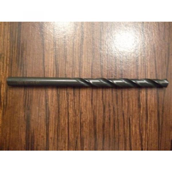 (25 Qty) Bosch 13/64&#034; Drill Bits  HSS #686 #3 image