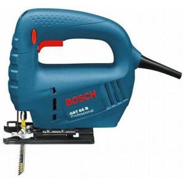 SEGHETTO ALTERNATIVO PROFESSIONALE BOSCH GST 65B #1 image