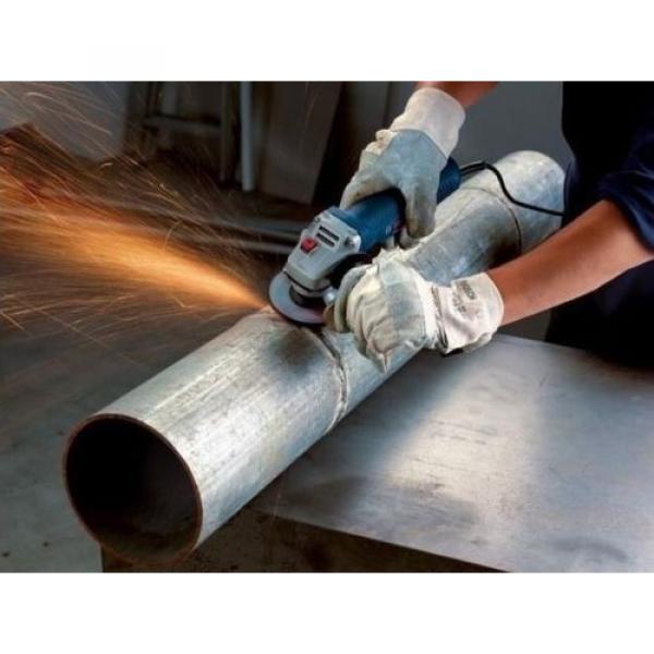 Bosch GWS7-100 Professional Angle Grinder 720 watts, 220V #3 image