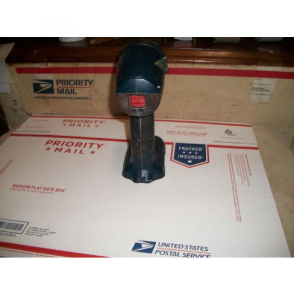 BOSCH 3453 WORK LIGHT 18 VOLT #4 image