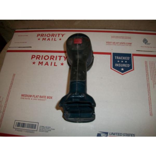 BOSCH 3453 WORK LIGHT 18 VOLT #7 image