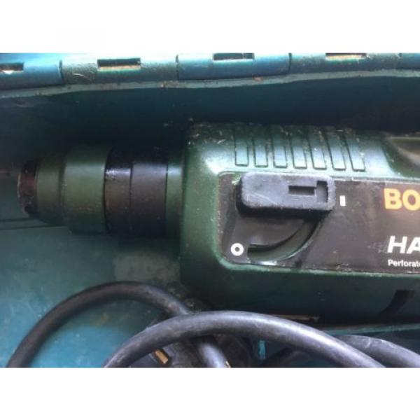 Bosch PBH 200 RE #2 image