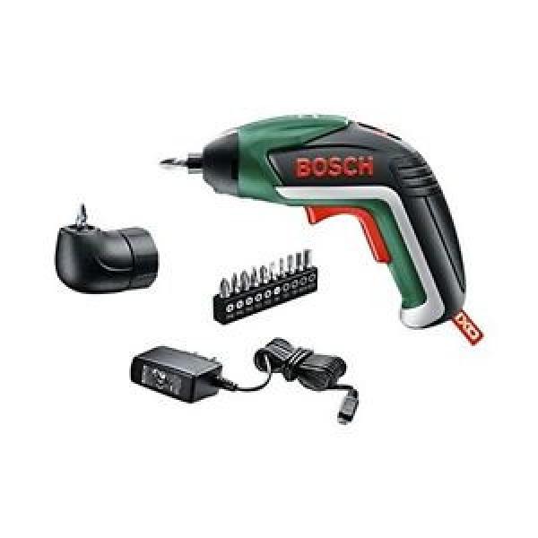 Bosch IXO V Cacciavite con Batteria al Litio, Versione Medium #1 image