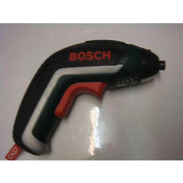 BOSCH IXO 3 SCREWDRIVER - KEYLESS - 3.6V #1 image