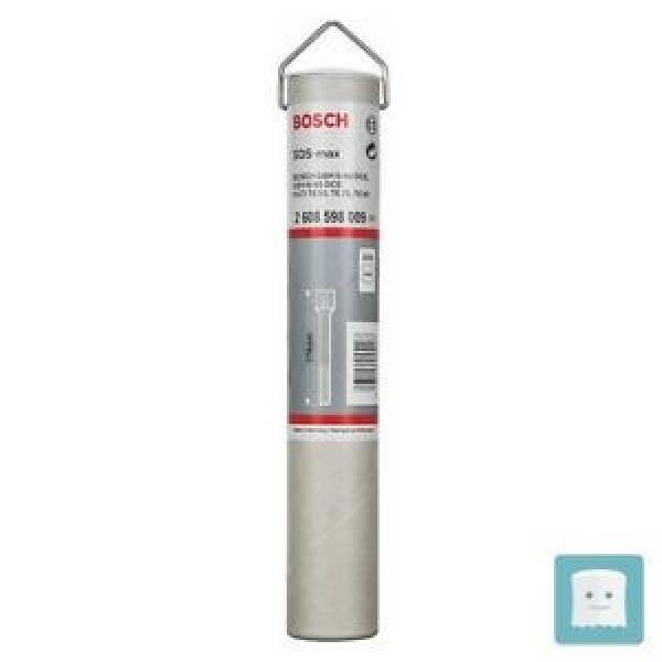 BOSCH 2608598009 - ADATTATORE PER PUNTA PER TRAPANO SDS-MAX DRILL, CORPO K-TAPER #1 image