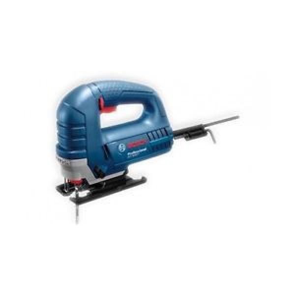 BOSCH GST 8000 E JIGSAW 710W - Genuine Bosch - 220-240V #1 image