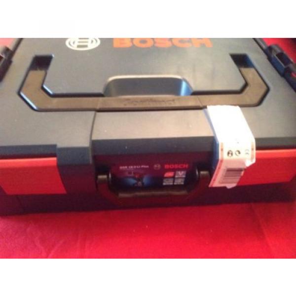 bosch L box 2. bosch box. sortimo box #2 image