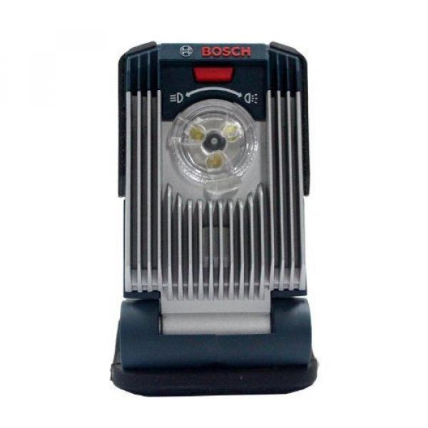 BOSCH battery light (body only) GLI VARI LED #2 image