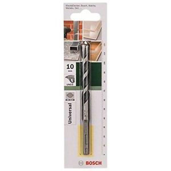 PUNTA SDS-QUICK UNIVERSALE 10x70 UNEO BOSCH [BOSCH ] #1 image