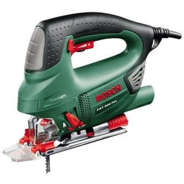 Bosch PST 900 PEL Compact Expert Electric Jigsaw 620w 240v &#034;New&#034; #1 image