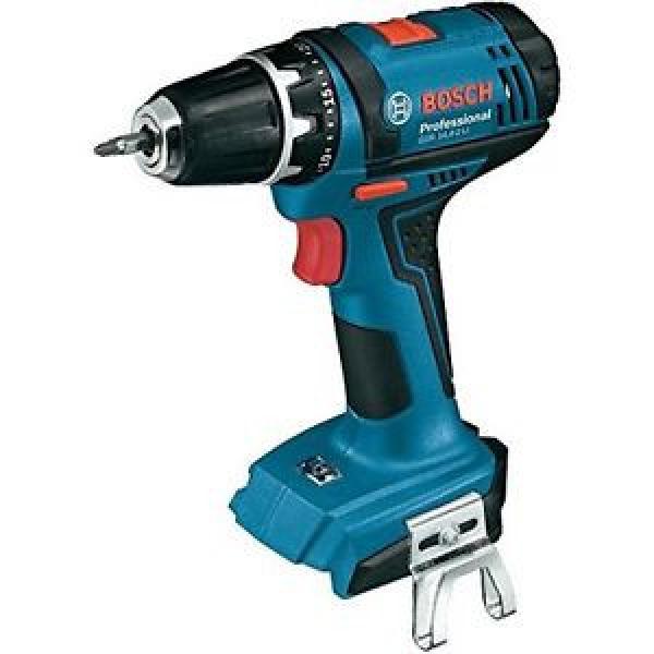 Bosch 06019B7402 Trapano Avvitatore, Batteria #1 image