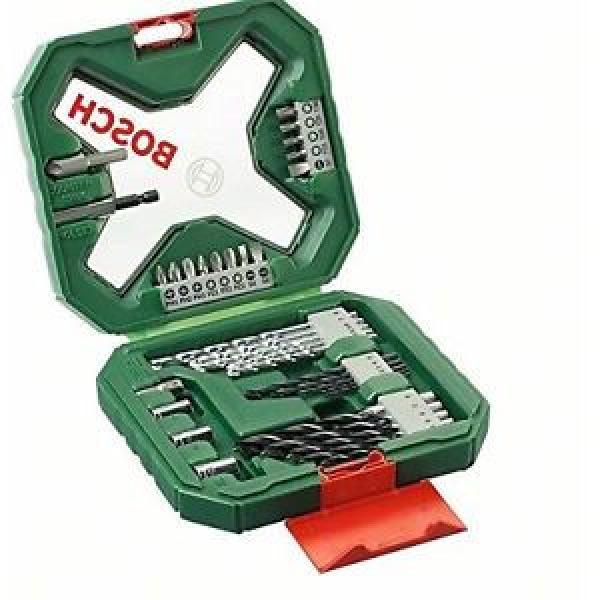 Bosch 2607010608 X-Line Set 34 Pezzi, Avvitamento e Foratura #1 image