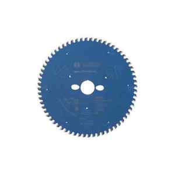 BOSCH CIRCULAR SAW BLADE EXPERT FOR ALUMINUM, 216 X 30 X 2,6 MM, 64 #1 image