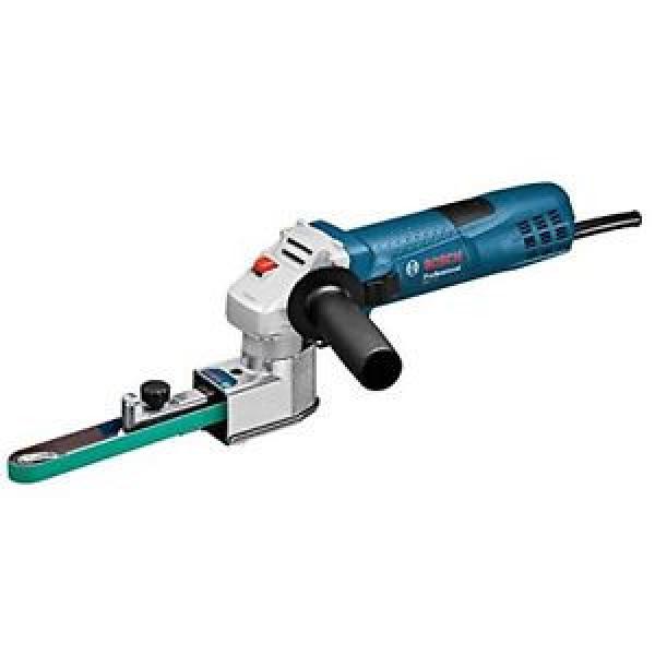 Bosch Professional 06018A8000 GEF 7 E Lima a Nastro #1 image